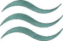 Water symbol